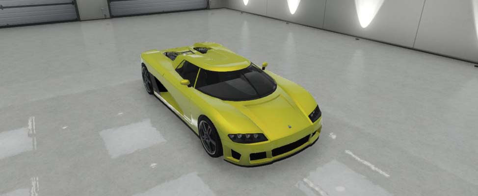 Gta V Best Sports Car Bmw Vision Hyundai Racing Lexus Is