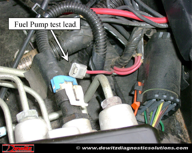 Fuel Sending Unit Wiring Diagram Wiring Diagram
