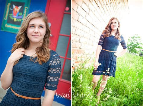 Kristin and Lindsey Kansas City Senior Photography Kristin and Lindsey Kansas City Senior Photography