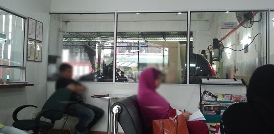 Perodua Service Centre Ampang / Perodua Car Service Centre Johor Bahru