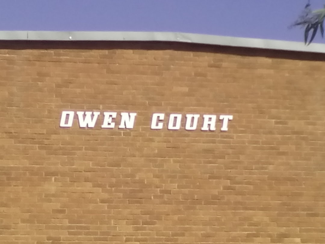 Owen Court