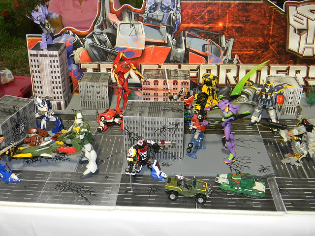 Expo Prime 2013