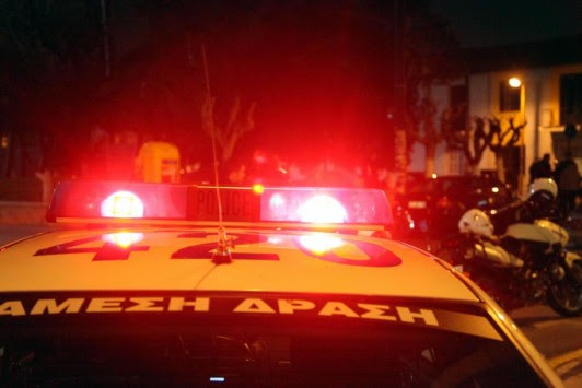 Τρόμος για ηλικιωμένο ζευγάρι στο Κιάτο! Μπήκαν ληστές στο σπίτι τους μέσα στη νύχτα! Τρόμος για ηλικιωμένο ζευγάρι στο Κιάτο! Μπήκαν ληστές στο σπίτι τους μέσα στη νύχτα!