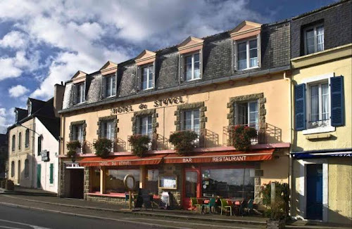 hôtels Hôtel Restaurant du Styvel Camaret-sur-Mer