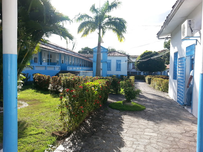 Faculdade Santa Emília de Rodat - FASER
