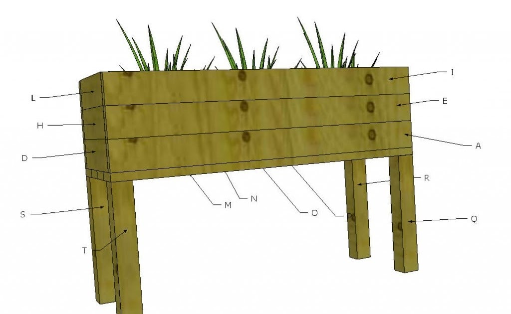 Woodworking make a box | Woodworking