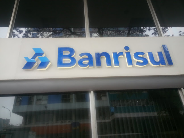 Banrisul S.A. - Banco Do Estado Do RGS S.A. - Curitiba
