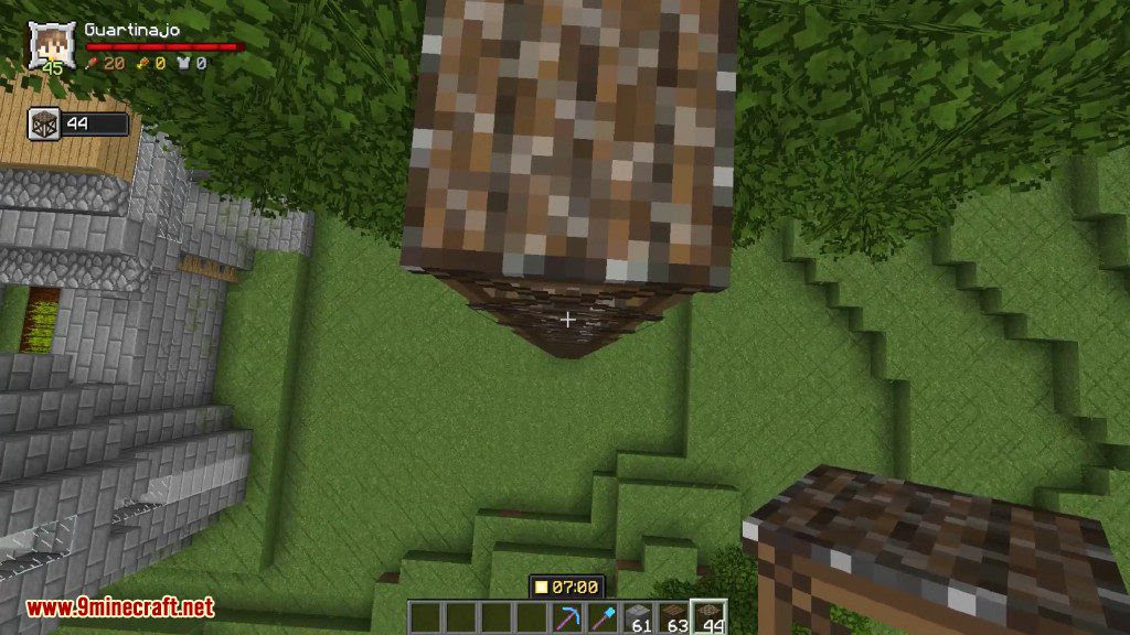 50 Minecraft Scaffolding Design Download 1024 576 How To Build A Scaffolding In Minecraft 37arts Net