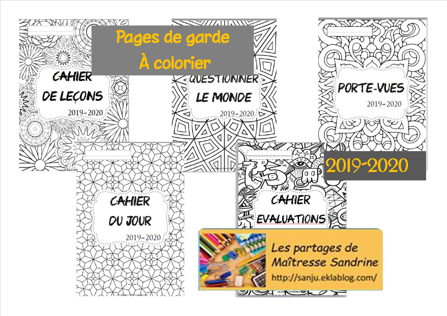 Page De Garde Cyccle 3 Cahier Du Jour Page De Garde Histoire De Lart Cycle 3 - Aperçu Historique