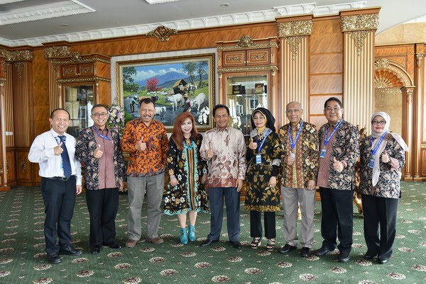 Terbaru Akreditasi Unikom Bandung