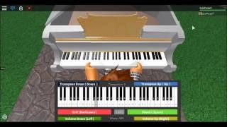 Undertale Virtual Piano Music Sheets