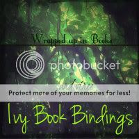 Ivy Book Bindings