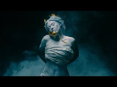 THE HATTERS — МРАЧНЫЕ ЗВОНОЧКИ (Music Video)
