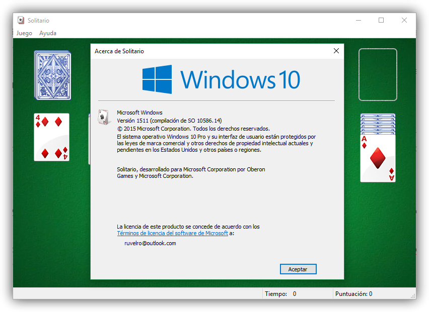 Descargar Juegos De Windows 7 Para Windows 10 - Tengo un Juego