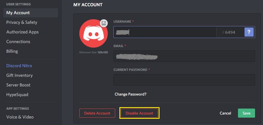 Import discord. Дискорд пользователь. Дискорд deleted user. Discord disable account. Deleted account discord.