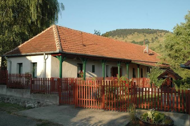 Guesthouse to The Jolly Zwingli - Erdőhorváti