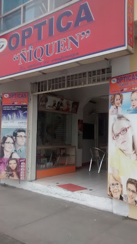 OPTICA "ÑIQUEN" - Óptica