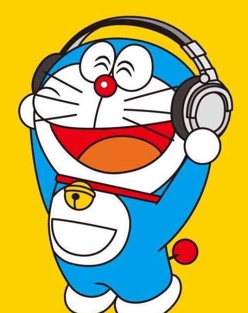 12+ Foto Foto Doraemon Yang Bagus Rudi Gambar
