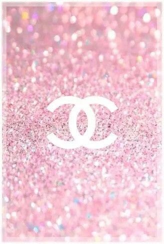 Tumblr Chanel Wallpaper Pink - Lubie Jak