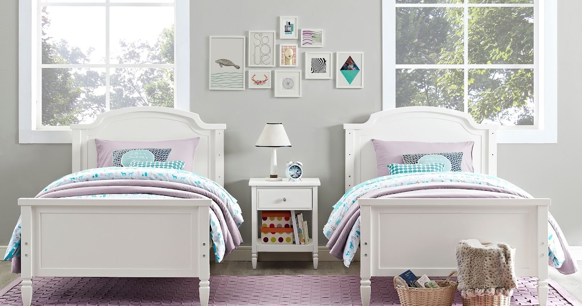 Transitioning Toddler Bed To Full Bed Age : Moving Twins ...