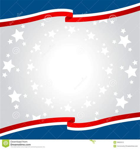 patriotic powerpoint templates july