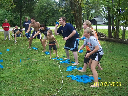 Survivor 2010