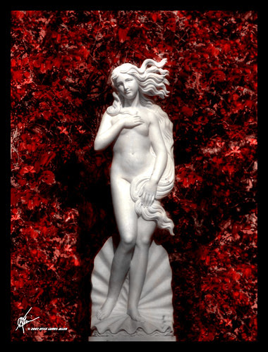 Goddess of Love