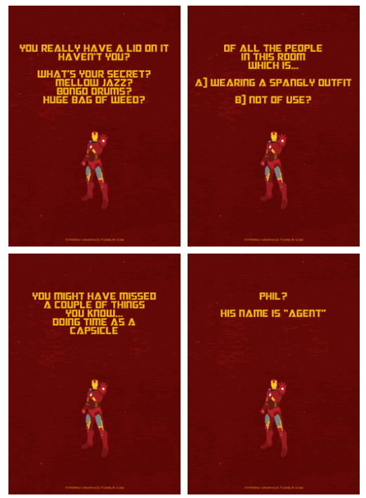 [55] Citation Film Marvel Télécharger