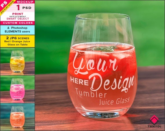 Download Juice Glass On Table Photoshop Print Mockup Red Shirt Mockups Free New Update Today PSD Mockup Templates