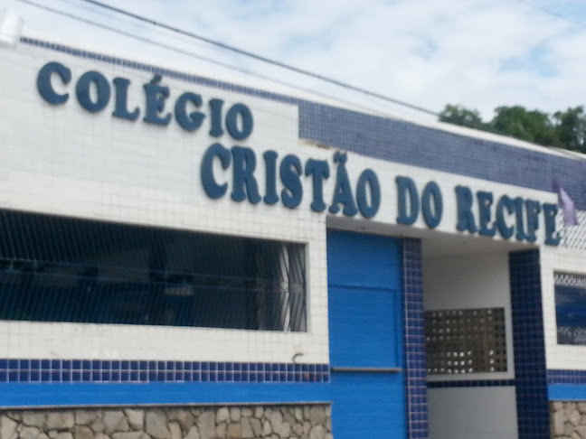 Avaliações sobre Colegio Cristão do Recife - CCR em Recife - Escola