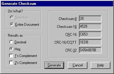 Calculator