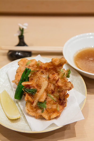 Ginza Sushi Ichi