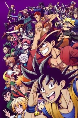 The Best 14 Android Anime Wallpaper 4K Phone - Gerlux