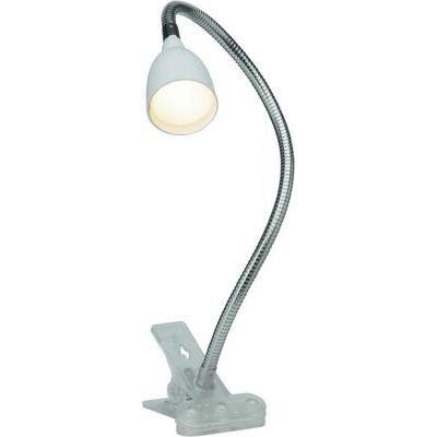 Luminaires interieurs: Lampe de chevet pince led