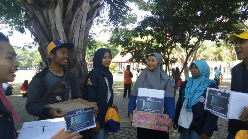 Proposal Penggalangan Dana