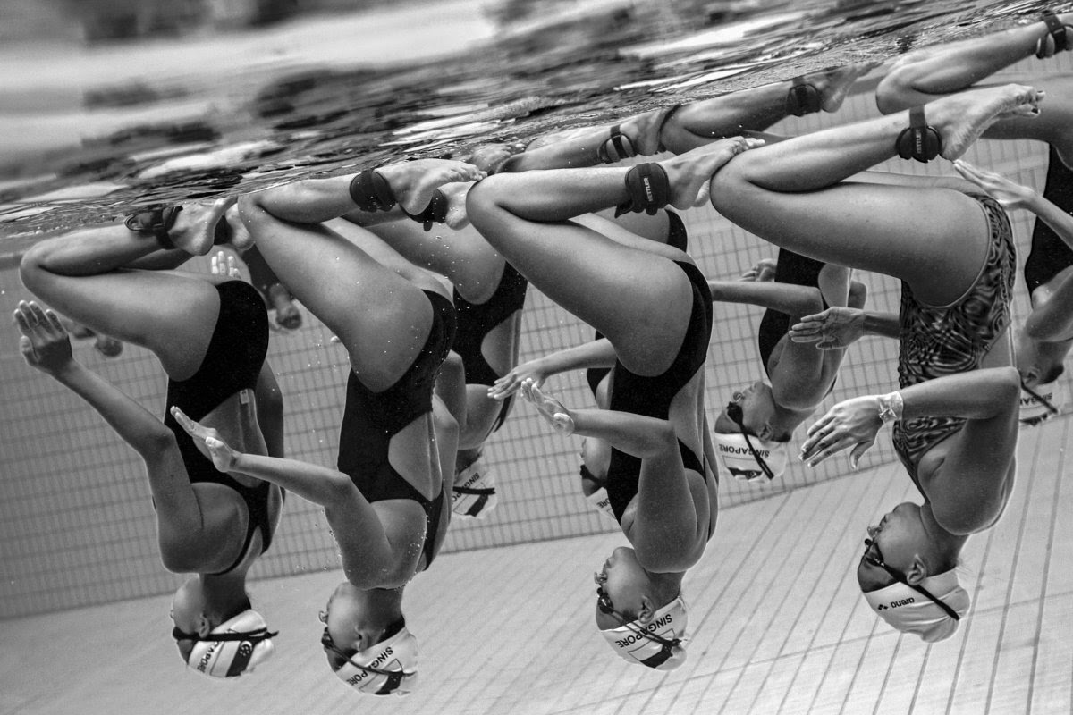 32 fotos impressionantes dos Prêmios da Sony World Photography 13