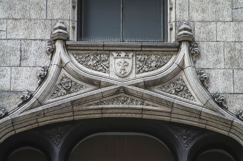 Randolph Tower