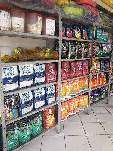 Avaliações sobre Pet Shop AMIGO DO CÃO em Belo Horizonte - Veterinário