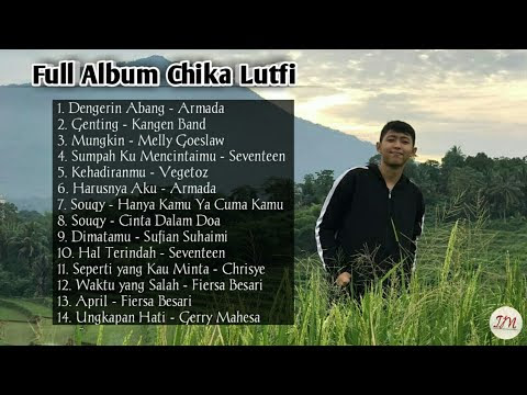 Kunci Gitar Kehadiranmu Chika Lutfi