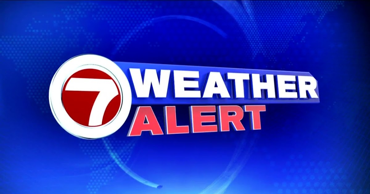 Severe Thunderstorm Watch Pittsburgh Severe thunderstorm warning