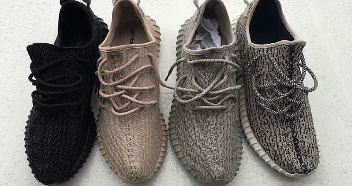 Cheap Adidas Yeezy Boost 350 V2 By1604