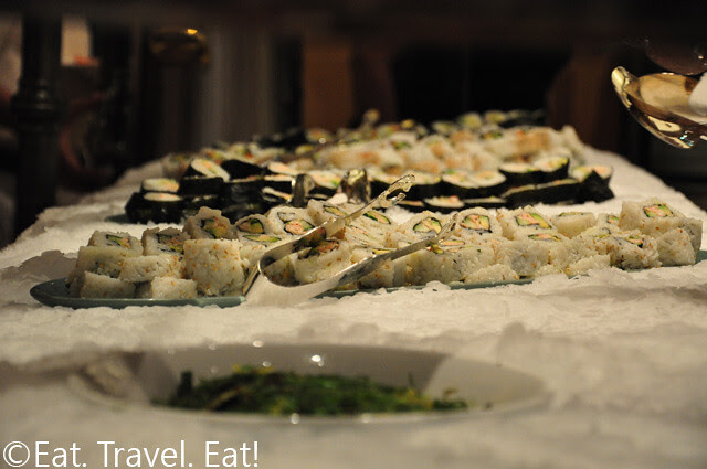 Sushi
