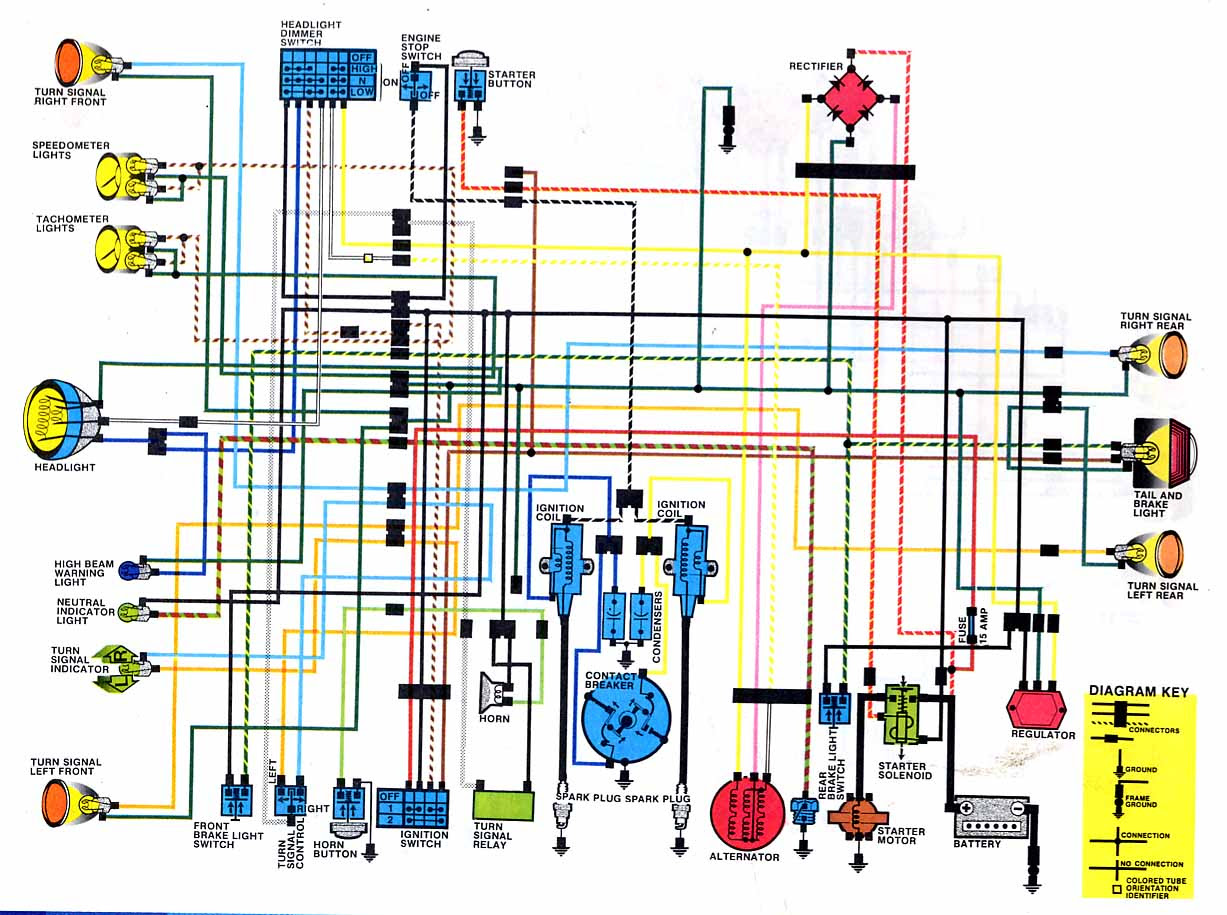 2011 Bad Boy Buggy Wiring Diagram