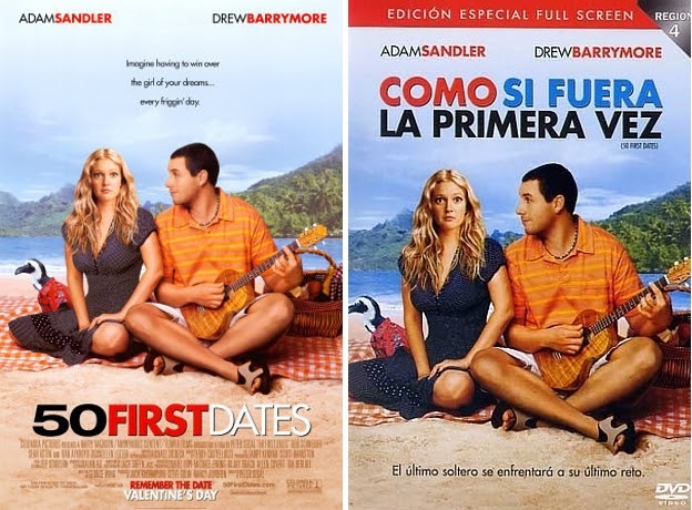 Como Si Fuera La Primera Vez Pelicula Completa En Espanol - Como si