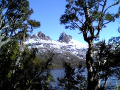 Dove Lake