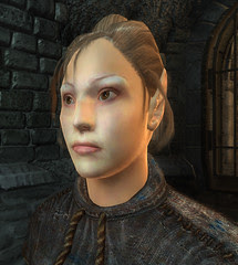 female High Elf 09