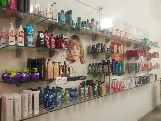 Avaliações sobre HELIO - Instituto de Beleza (Terraço Shopping) em Brasília - Salão de Beleza