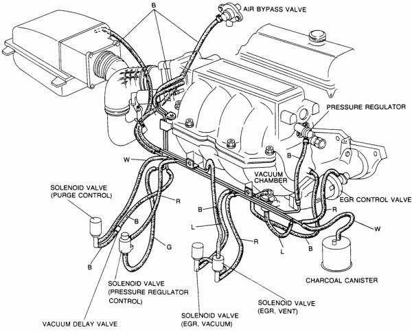 Mercruiser 454 Alternator Wiring Diagram - Wiring Schema