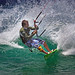 Kite Surfing at Merimbula, New South Wales, Australia IMG_8598_Merimbula