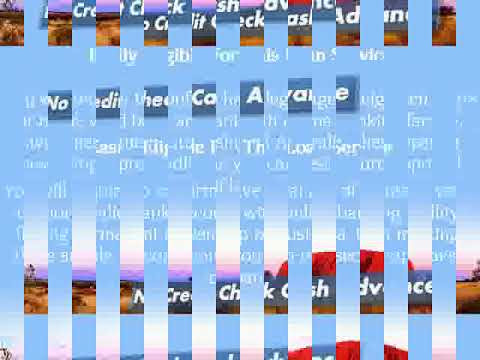 what is the cash advance fee on credit card
